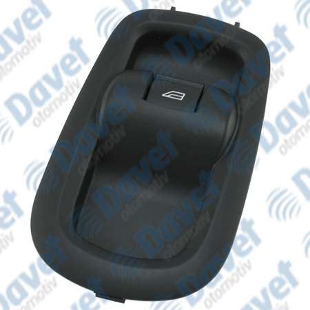MGA-31243 Cam Açma Anahtari ( Düğmesi) Tekli Sağ (Ford Transit V362 Custom 12- Transit V363 14)